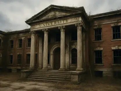 Who Should Control Oregon's Ailing Universities?