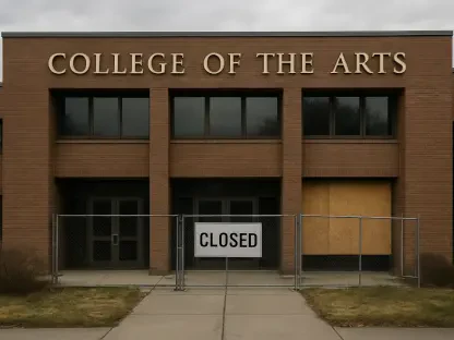 California College of the Arts to Close, Vanderbilt to Take Over