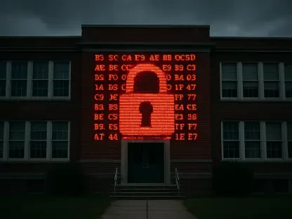 Are Our Schools Vulnerable to Cyberattacks?