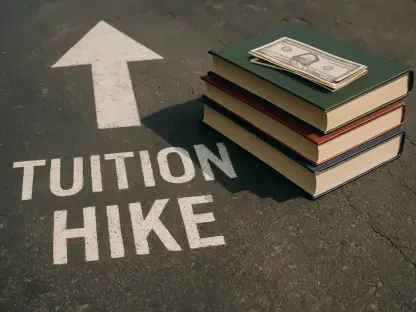 Can a Tuition Hike Save Nevada's Colleges?