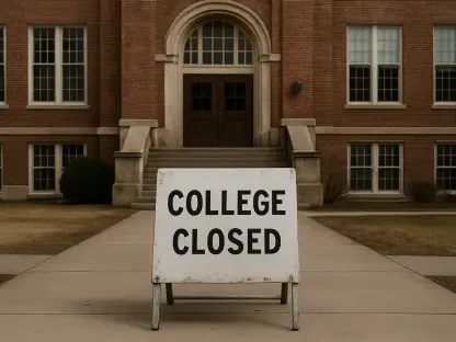 Will Debt Force Hampshire College to Close Again?