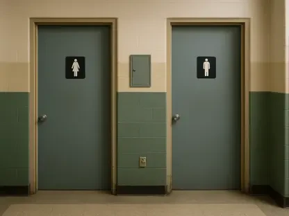 Judge Blocks California School Gender Secrecy Policies