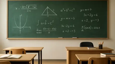 Teacher Boosts Math Engagement With Fun Projects