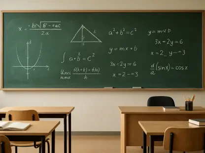 Teacher Boosts Math Engagement With Fun Projects