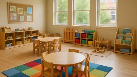 Imagine Childcare Pioneers Full Employee Ownership