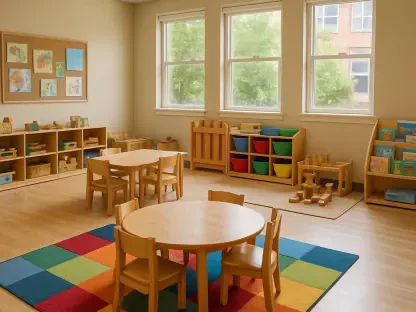 Imagine Childcare Pioneers Full Employee Ownership