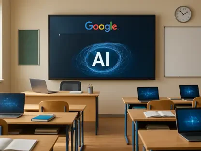 How Is Google's AI Transforming the Classroom?