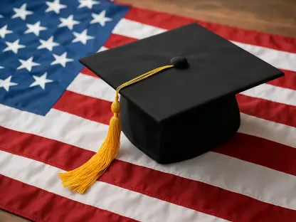 Policy Uncertainty Strains US Higher Education