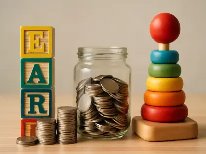 Is Early Education North Carolina's Best Investment?