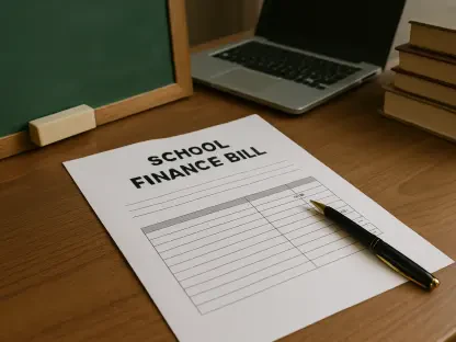 Wyoming Advances Contentious School Finance Bill