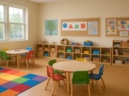 What Is the Secret to Bonham Pre-K's Success?