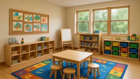 What Makes an Award-Winning Pre-K Program?