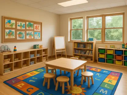 What Makes an Award-Winning Pre-K Program?