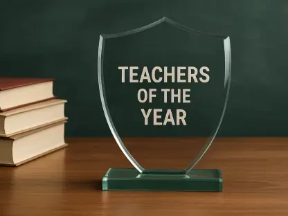 Brandon School District Names Its 2025 Teachers of the Year
