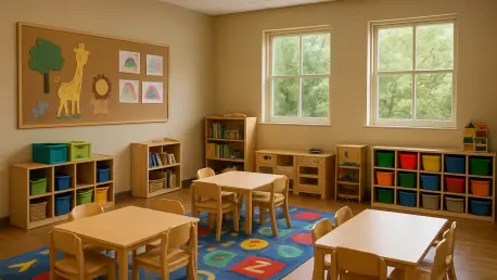 What Makes This Pre-K a Model for Success?