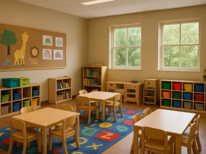 What Makes This Pre-K a Model for Success?