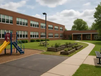 What Does the Future Hold for Forest High?