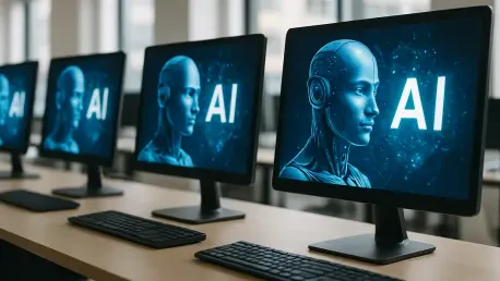 Microsoft Unveils Free AI Tools to Reshape Classrooms