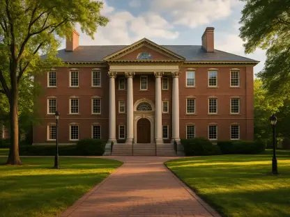 Is Elite College Now Cheaper but Harder to Enter?