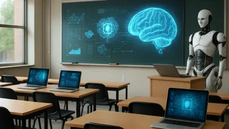 AI in Education Market Set for Explosive Growth