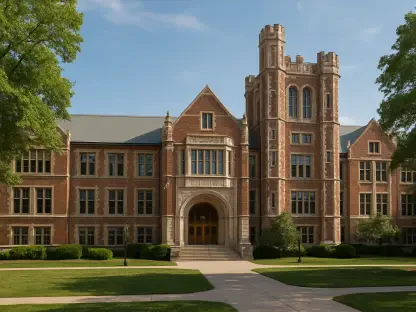 Leaders Debate When Universities Should Take a Stand