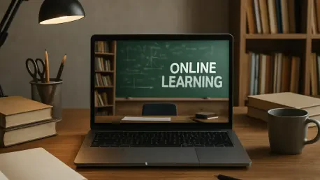 Online Learning Transforms Student Engagement