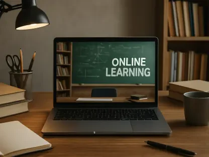 Online Learning Transforms Student Engagement