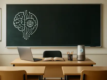 Will AI Empower or Replace the Modern Teacher?