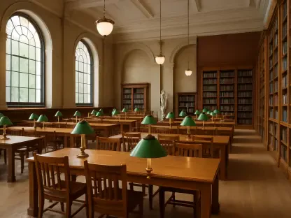 Is Higher Education Under Political Siege?