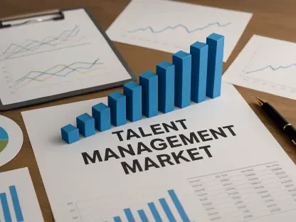 Talent Management Market to Exceed $20 Billion by 2035