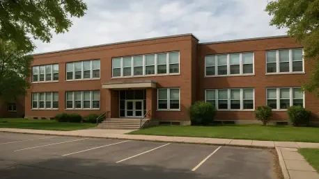 Are Our Schools Safe From Federal Agents?