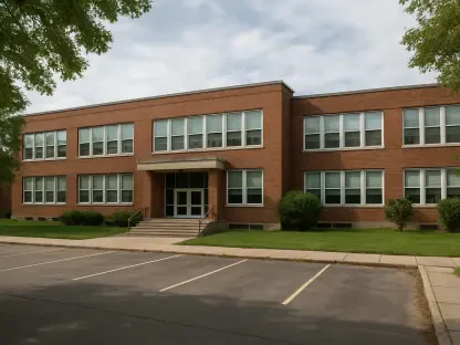 Are Our Schools Safe From Federal Agents?