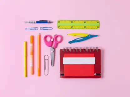 Nonprofit Turns Trash Into Treasure for Teachers