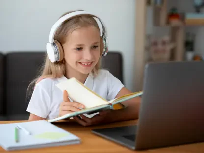 More Families Proactively Choose Online School
