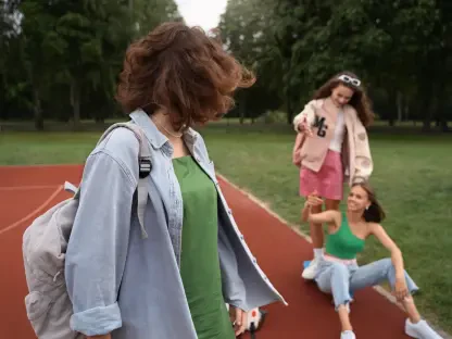 Extracurriculars Are Essential for Student Success