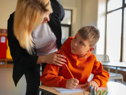 USU Program Solves Special Ed Teacher Shortage