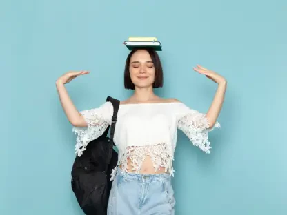 Is Journaling the Key to Student Well-Being?