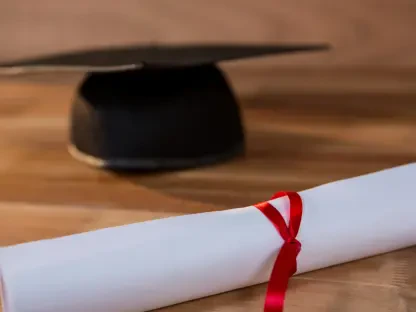Will Your Degree Out-Earn a High School Diploma?