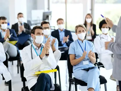 Equasens Acquires Erevo to Expand Healthcare Training