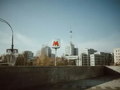 Can a Missile Strike Stop Learning in Kharkiv?