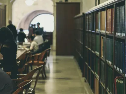 Who Will Win the War on Higher Education?