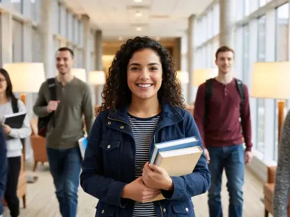 Can Colleges Turn Crisis Into Opportunity?