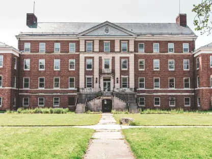 Is University Leadership Becoming an Impossible Job?