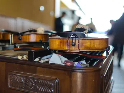 Brookline Music School To Expand Recital Hall