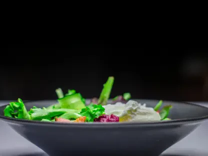 Hawaiʻi Students Embrace Farm-to-School Rainbow Salads