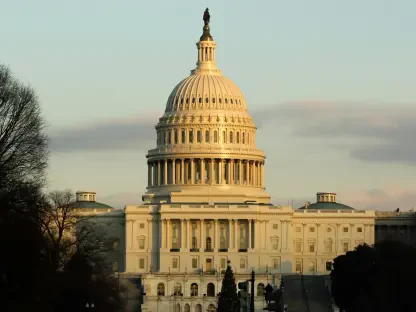 Can Congress Protect Science From White House Cuts?