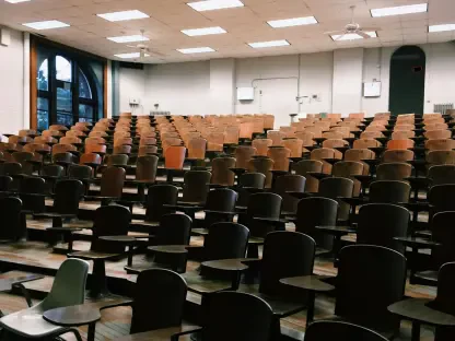 This Study Seeks to Boost Learning in Large Classrooms