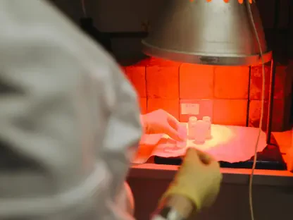 US Funding Cuts Push Top Scientists to Global Rivals