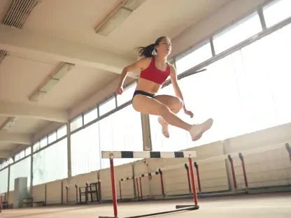 Supreme Court to Decide Future of Transgender Athletes