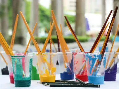 Utah State Professor to Join National Art Leadership Program